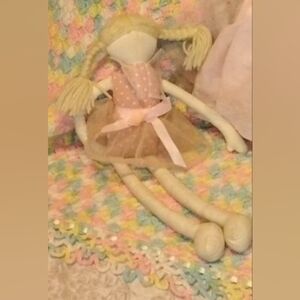 2014 Pottery Barn kids tooth fairy